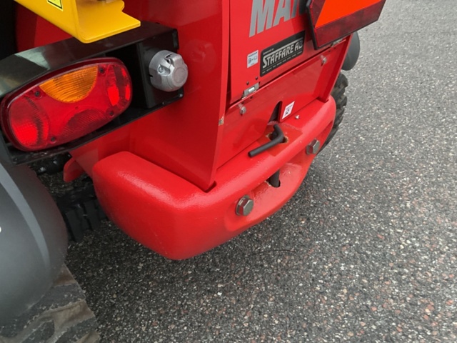 1407205-24 Teleskoplastare Manitou MT625 H -2019 (318h)