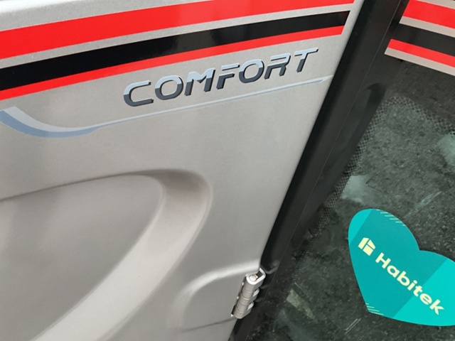 1407205-31 Teleskoplastare Manitou MT625 H -2019 (318h)