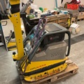 1407207-1 Soil vibrator Wacker Neuson DPU 6555