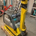 1407207-6 Soil vibrator Wacker Neuson DPU 6555