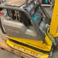 1407207-7 Soil vibrator Wacker Neuson DPU 6555
