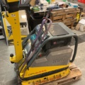 1407207-11 Soil vibrator Wacker Neuson DPU 6555