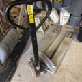 1389119-1 Hand truck