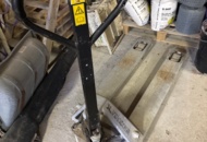 1389119 Hand truck