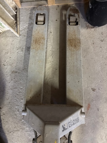 1389119-2 Hand truck