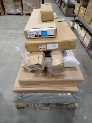 1434781-1 Furniture parts & table components, missing parts
