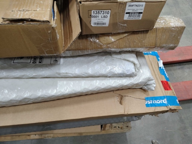 1434781-5 Furniture parts & table components, missing parts