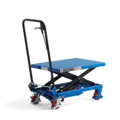 1463495-1 Lift table trolley ACE Hydraulic, 150 kg, 740x450 mm