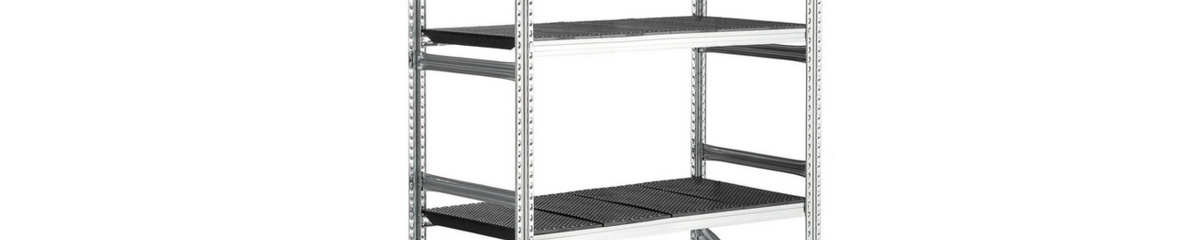 Bild som representerar auktionen - Avyttring produkter för kontor, industri, lager och verkstad