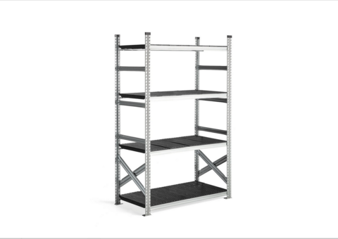 Image representing the auction - Sale of products for offices, industry, warehouses and workshops