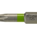 1463851-1 Bits, 300 pcs (6x50 pcs) - Luna TX10, 25 mm