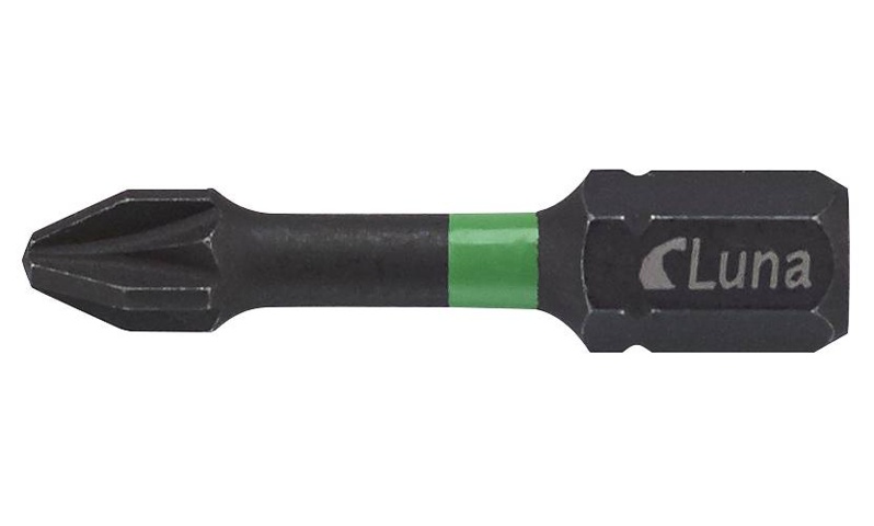 1463884-2 Bits 240 pcs (24 x 10 pcs) – Luna PH2G, PZ1, PZ2, PZ3