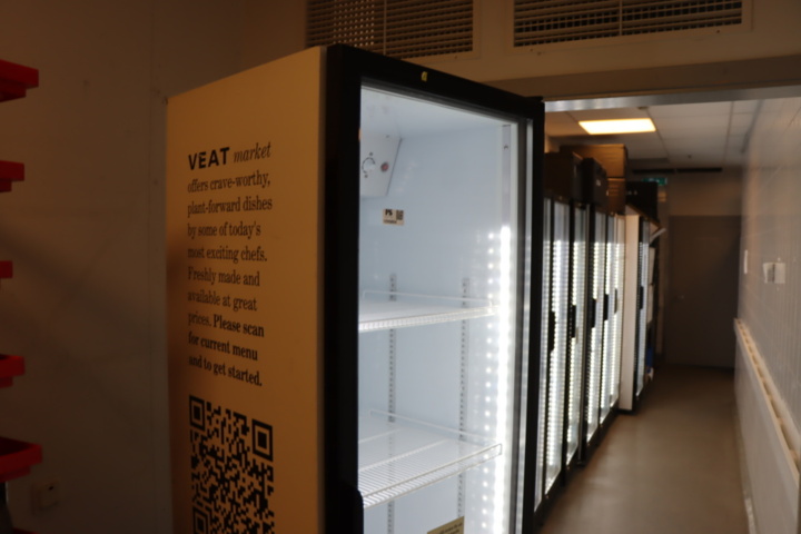 1295804-4 Kyl/displaykyl Scancool SD 430 E