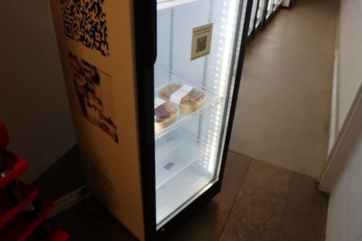 1295804-5 Kyl/displaykyl Scancool SD 430 E