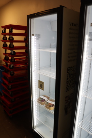 1295804-8 Kyl/displaykyl Scancool SD 430 E