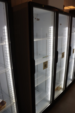 1295805-1 Kyl/displaykyl Scancool SD 430 E