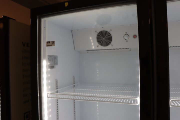 1295805-4 Kyl/displaykyl Scancool SD 430 E