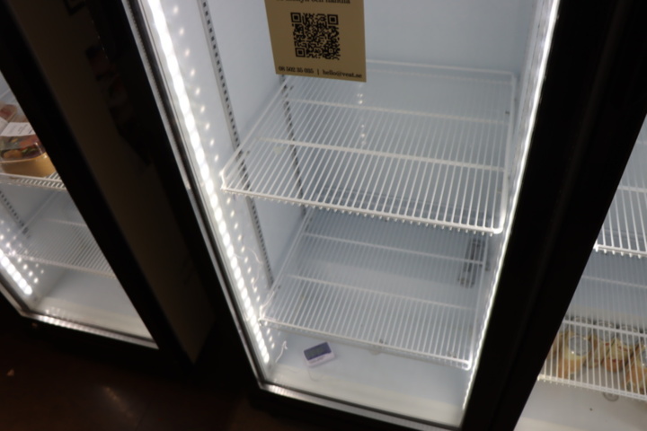 1295805-5 Kyl/displaykyl Scancool SD 430 E