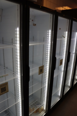 1295806-1 Kyl/displaykyl Scancool SD 430 E