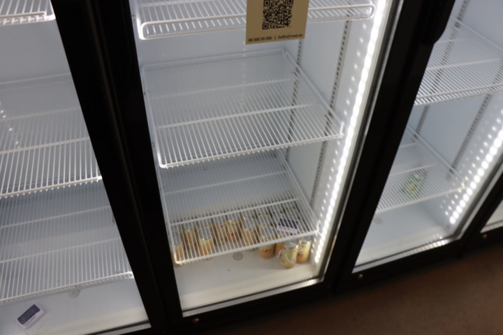 1295806-4 Kyl/displaykyl Scancool SD 430 E