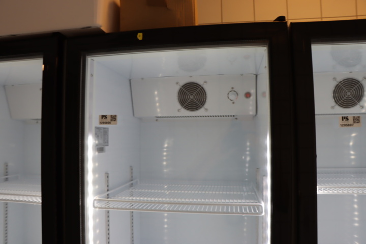 1295806-3 Kyl/displaykyl Scancool SD 430 E