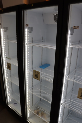 1295806-6 Kyl/displaykyl Scancool SD 430 E