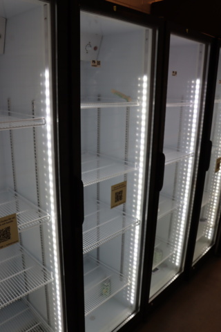 1295807-1 Kyl/displaykyl Scancool SD 430 E