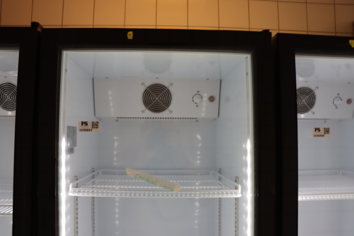 1295807-3 Kyl/displaykyl Scancool SD 430 E