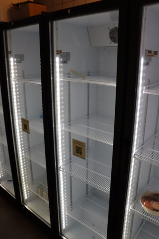 1295807-6 Kyl/displaykyl Scancool SD 430 E