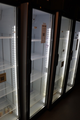 1295815-1 Kyl/displaykyl Scancool SD 430 E