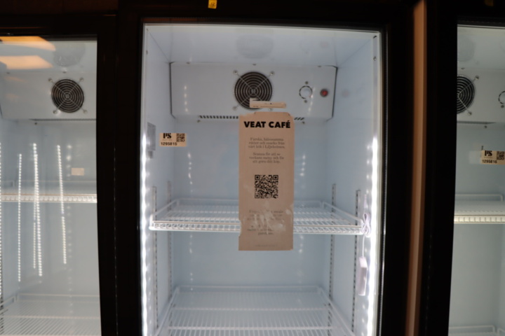 1295815-3 Kyl/displaykyl Scancool SD 430 E