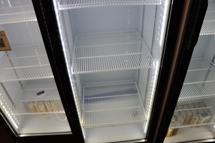 1295815-5 Kyl/displaykyl Scancool SD 430 E