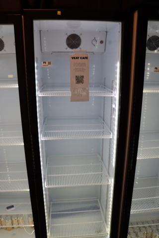 1295815-6 Kyl/displaykyl Scancool SD 430 E