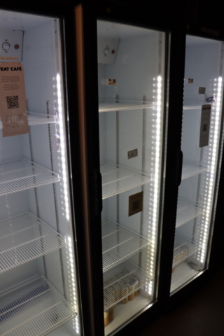 1295816-1 Kyl/displaykyl Scancool SD 430 E