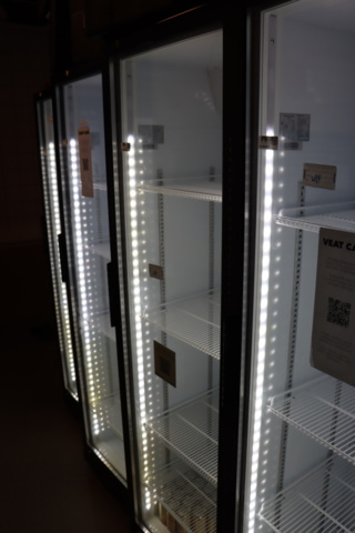 1295816-4 Kyl/displaykyl Scancool SD 430 E