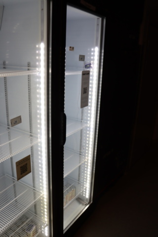 1295817-1 Kyl/displaykyl Scancool SD 430 E