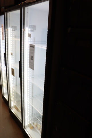 1295817-6 Kyl/displaykyl Scancool SD 430 E