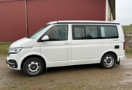 1344023 Volkswagen California 2.0 TDI SCR DSG Sequential, 150hp, 2022