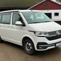 1344023-7 Volkswagen California 2.0 TDI SCR DSG Sequential, 150hp, 2022