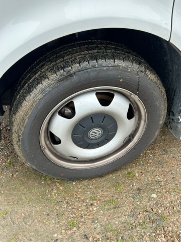 1344023-11 Volkswagen California 2.0 TDI SCR DSG Sequential, 150hp, 2022