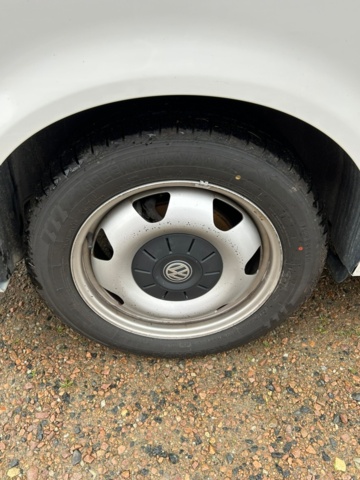 1344023-13 Volkswagen California 2.0 TDI SCR DSG Sequential, 150hp, 2022