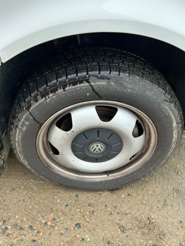 1344023-14 Volkswagen California 2.0 TDI SCR DSG Sequential, 150hp, 2022