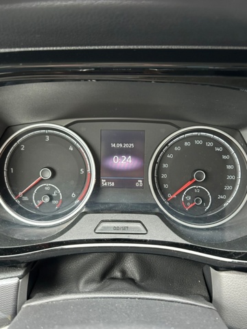 1344023-18 Volkswagen California 2.0 TDI SCR DSG Sequential, 150hp, 2022