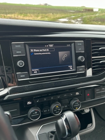 1344023-19 Volkswagen California 2.0 TDI SCR DSG Sequential, 150hp, 2022