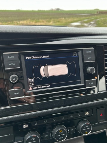 1344023-20 Volkswagen California 2.0 TDI SCR DSG Sequential, 150hp, 2022