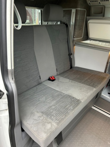 1344023-27 Volkswagen California 2.0 TDI SCR DSG Sequential, 150hp, 2022