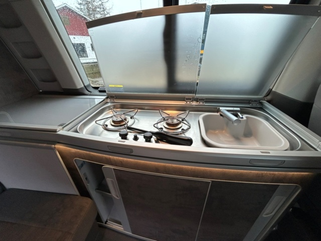 1344023-29 Volkswagen California 2.0 TDI SCR DSG Sequential, 150hp, 2022