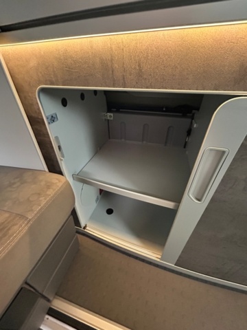 1344023-31 Volkswagen California 2.0 TDI SCR DSG Sequential, 150hp, 2022