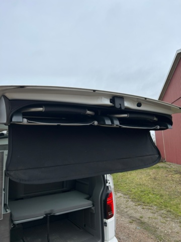 1344023-35 Volkswagen California 2.0 TDI SCR DSG Sequential, 150hp, 2022