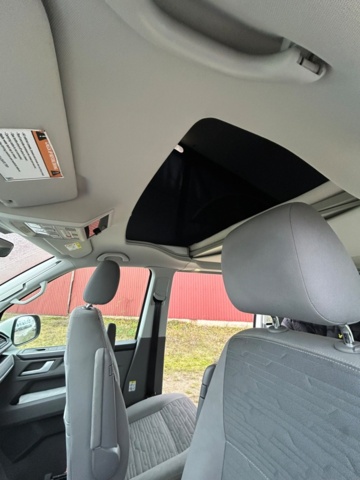 1344023-36 Volkswagen California 2.0 TDI SCR DSG Sequential, 150hp, 2022